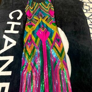 Candyland Sequin dress
MEDIUM